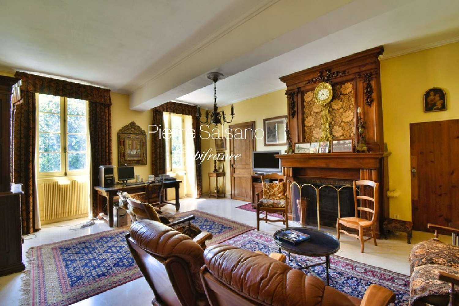  kaufen Haus Saint-Germain-de-la-Rivière Gironde 6