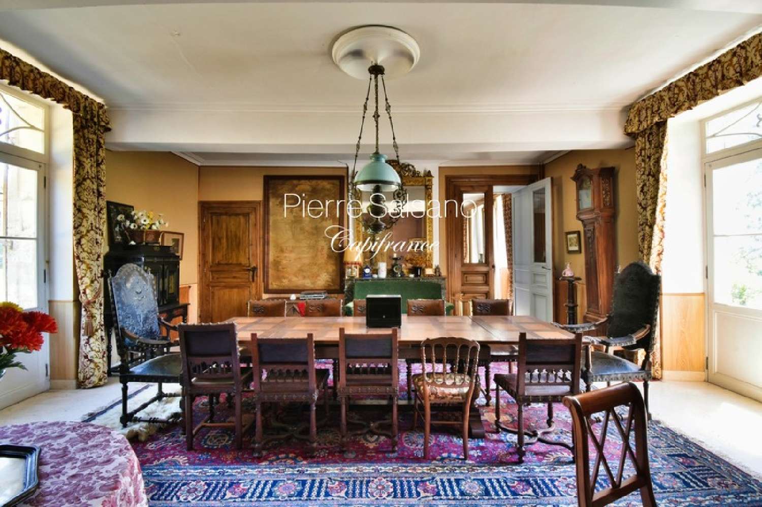  kaufen Haus Saint-Germain-de-la-Rivière Gironde 7