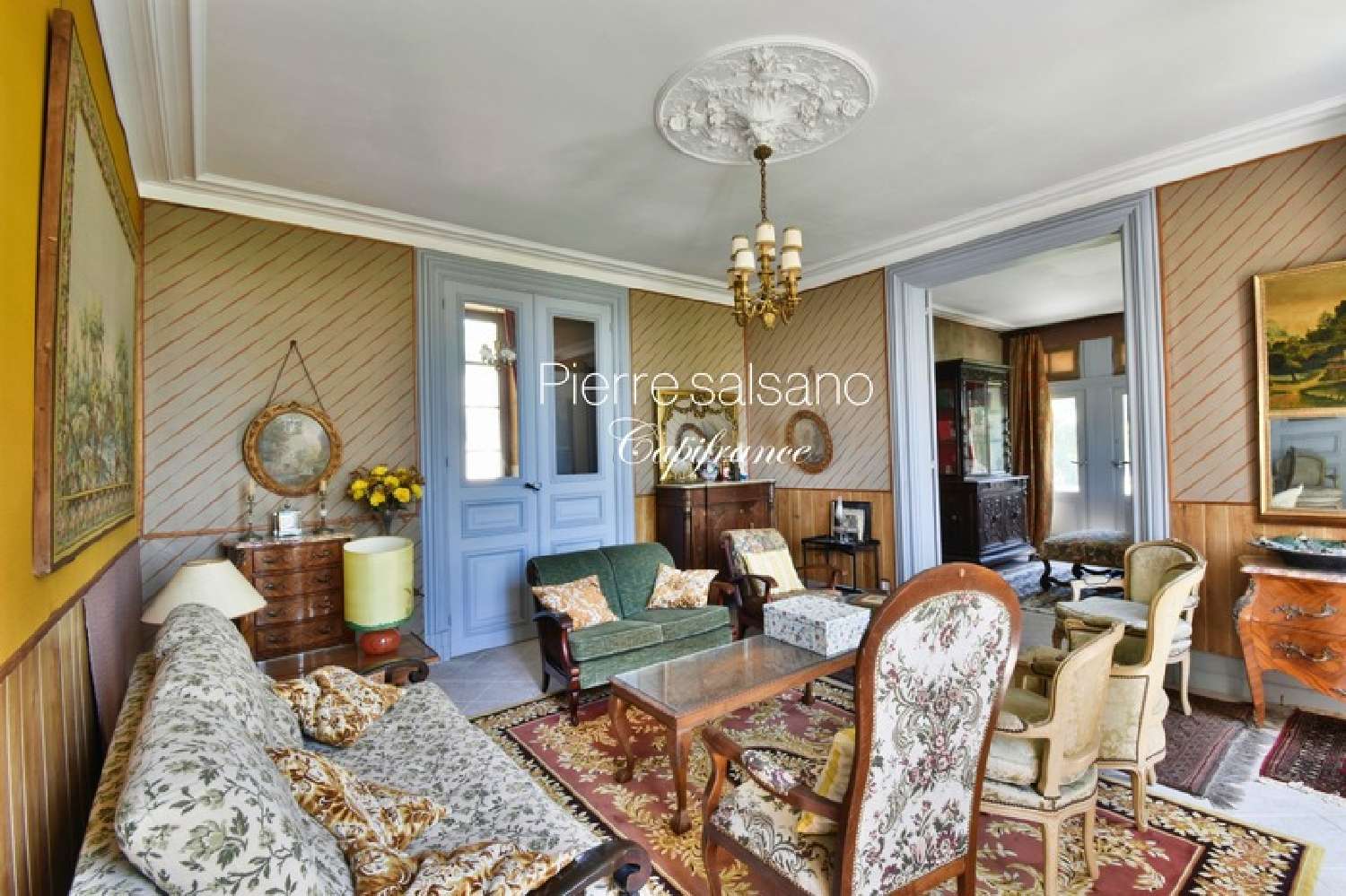  kaufen Haus Saint-Germain-de-la-Rivière Gironde 8