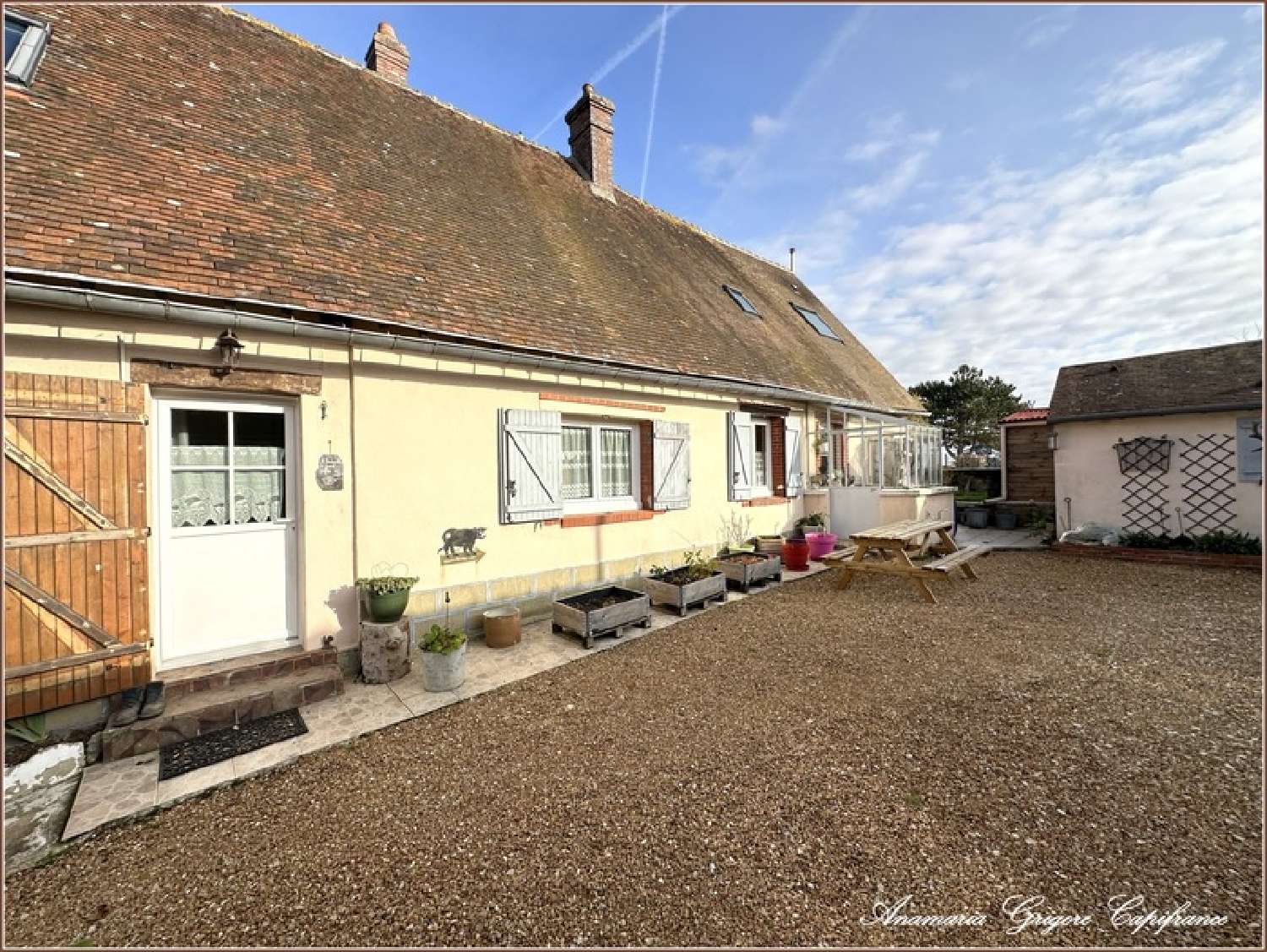 kaufen Haus Saint-Germain-le-Gaillard Eure-et-Loir 1
