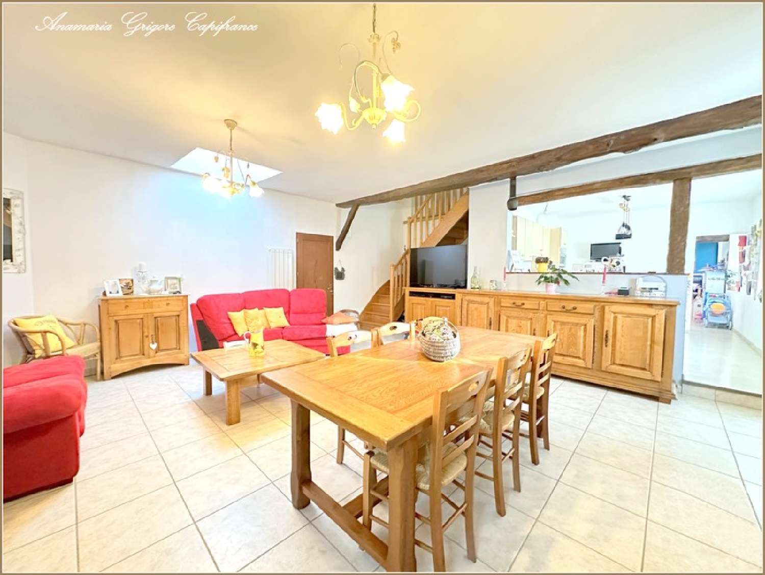  kaufen Haus Saint-Germain-le-Gaillard Eure-et-Loir 2