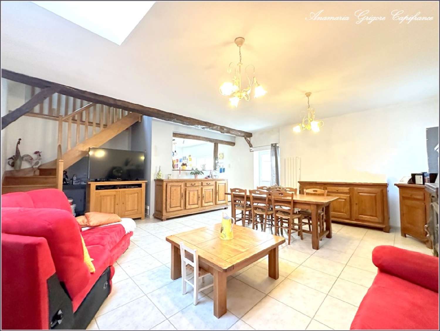  kaufen Haus Saint-Germain-le-Gaillard Eure-et-Loir 3