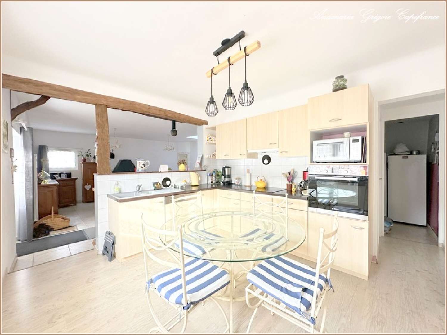  kaufen Haus Saint-Germain-le-Gaillard Eure-et-Loir 4