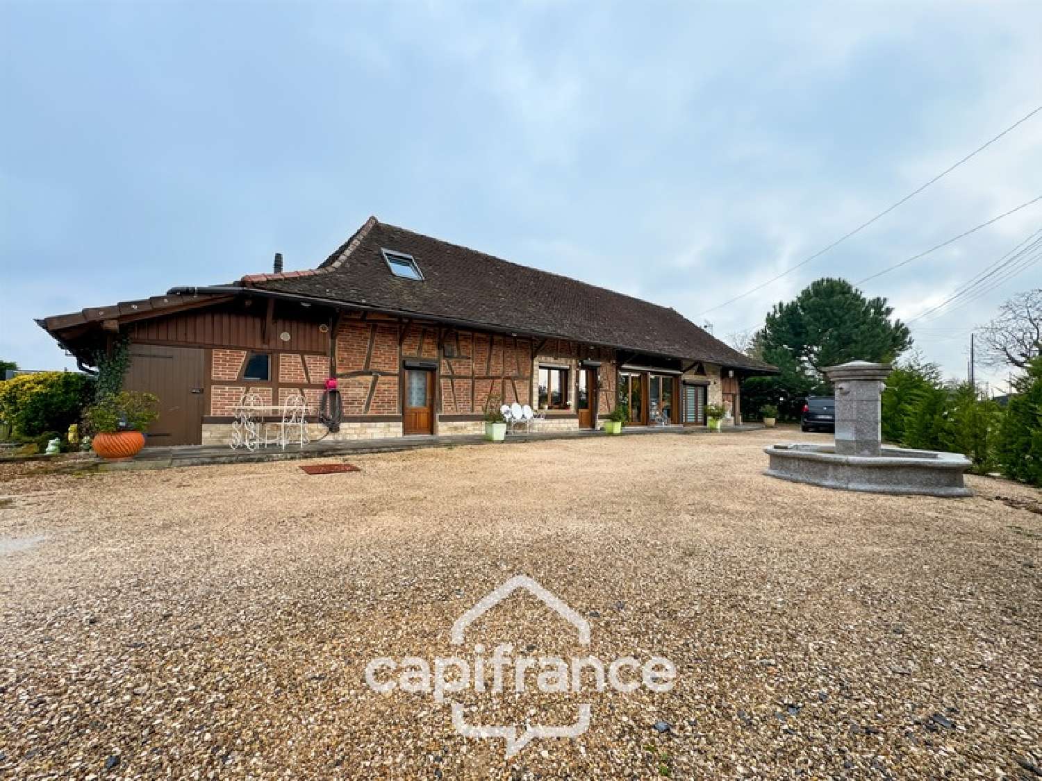  kaufen Haus Saint-Germain-du-Bois Saône-et-Loire 3