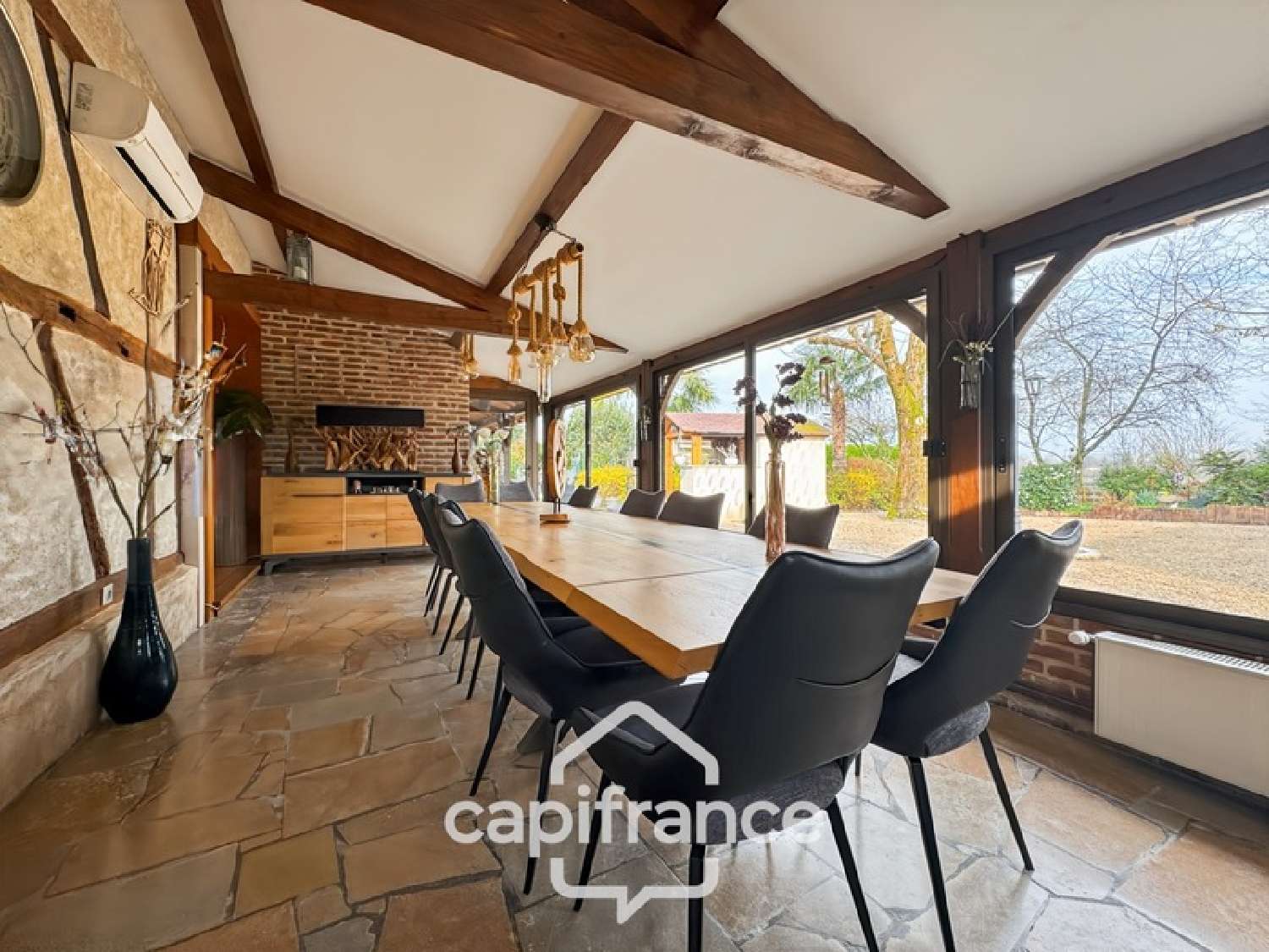  kaufen Haus Saint-Germain-du-Bois Saône-et-Loire 5