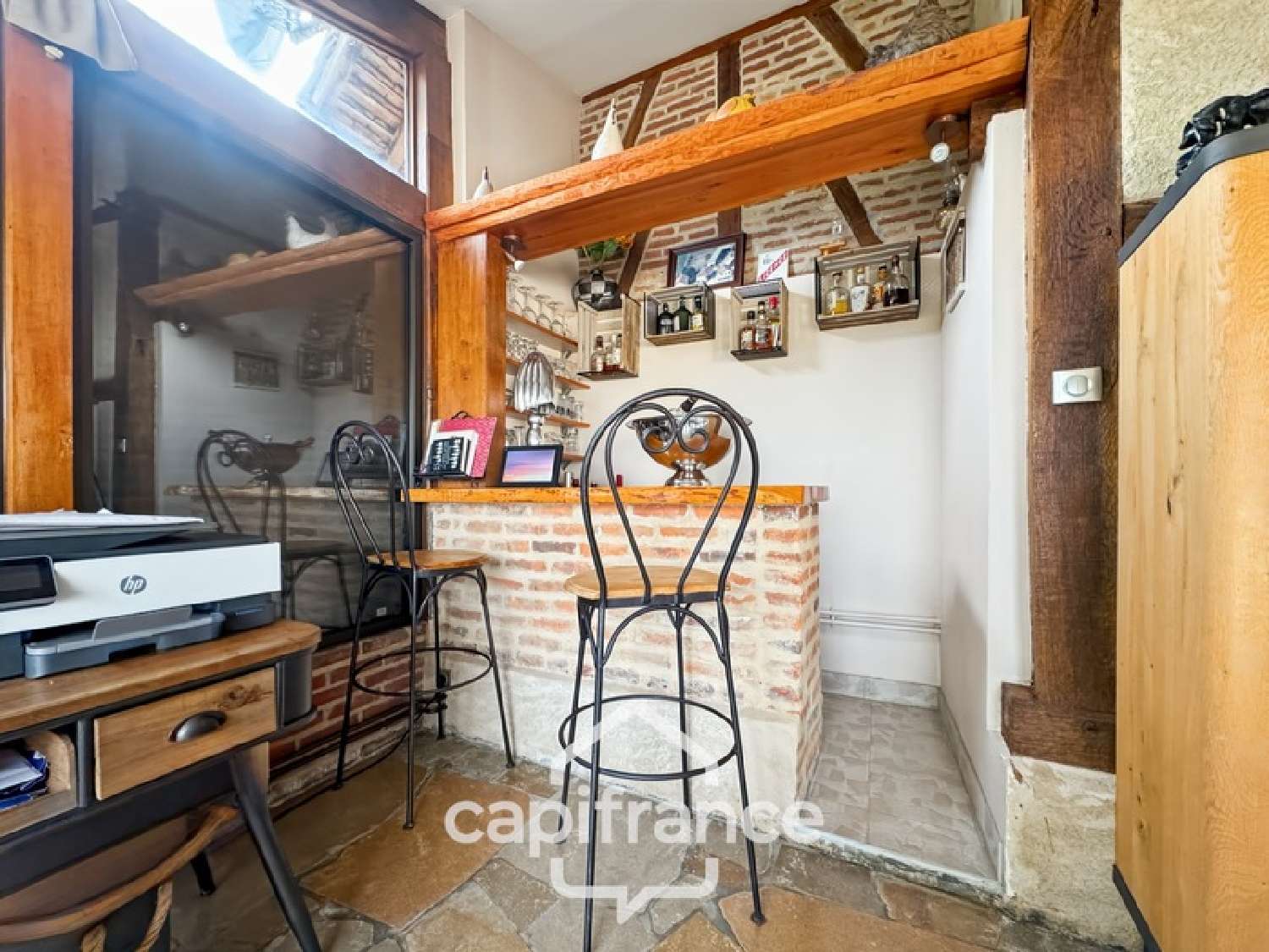  kaufen Haus Saint-Germain-du-Bois Saône-et-Loire 6