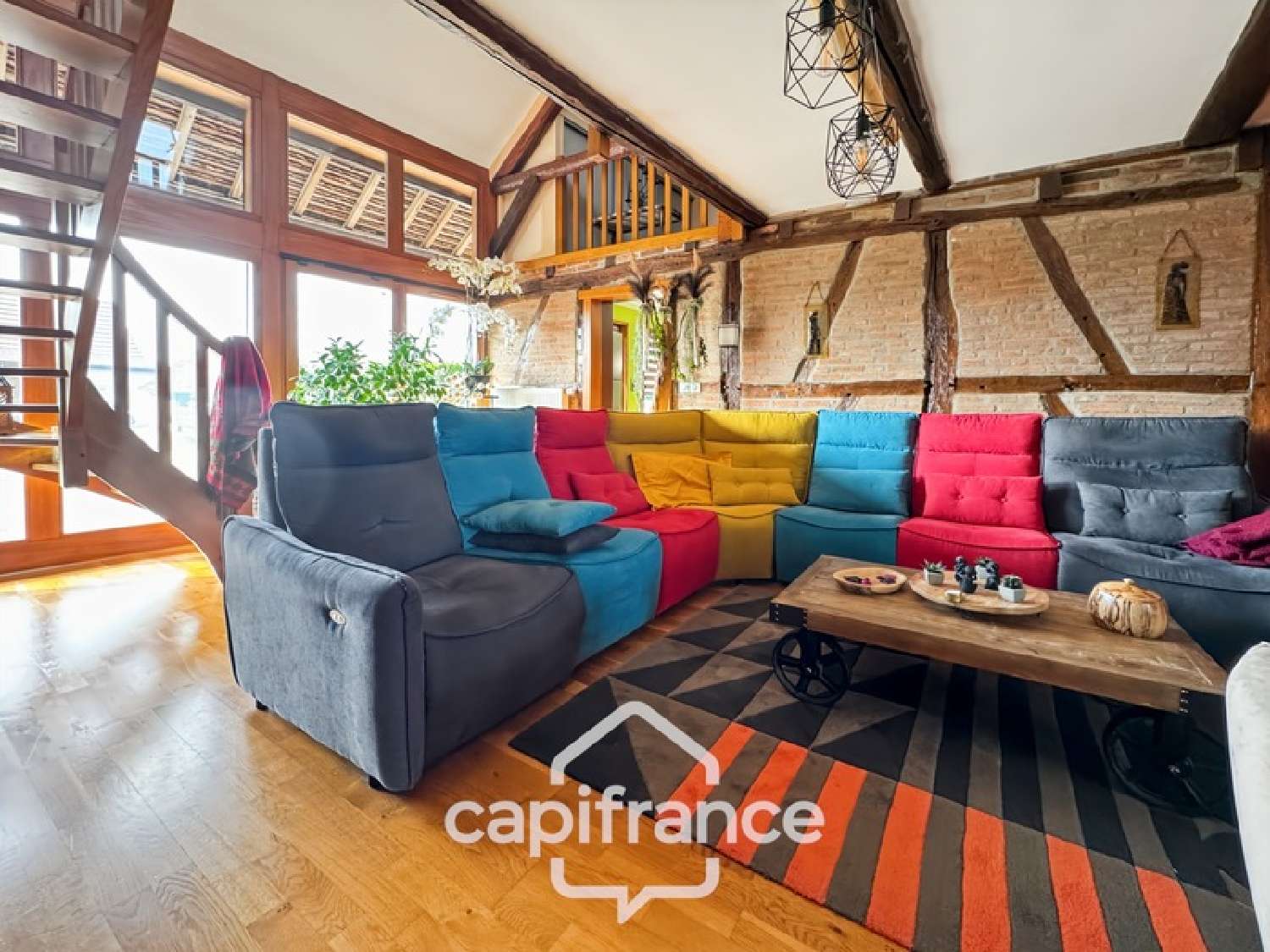  kaufen Haus Saint-Germain-du-Bois Saône-et-Loire 7