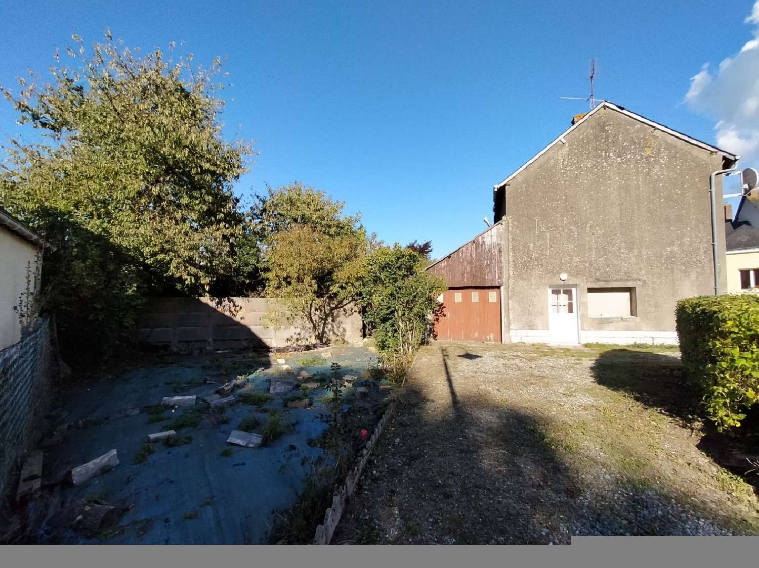  kaufen Haus Saint-Germain-de-Coulamer Mayenne 4