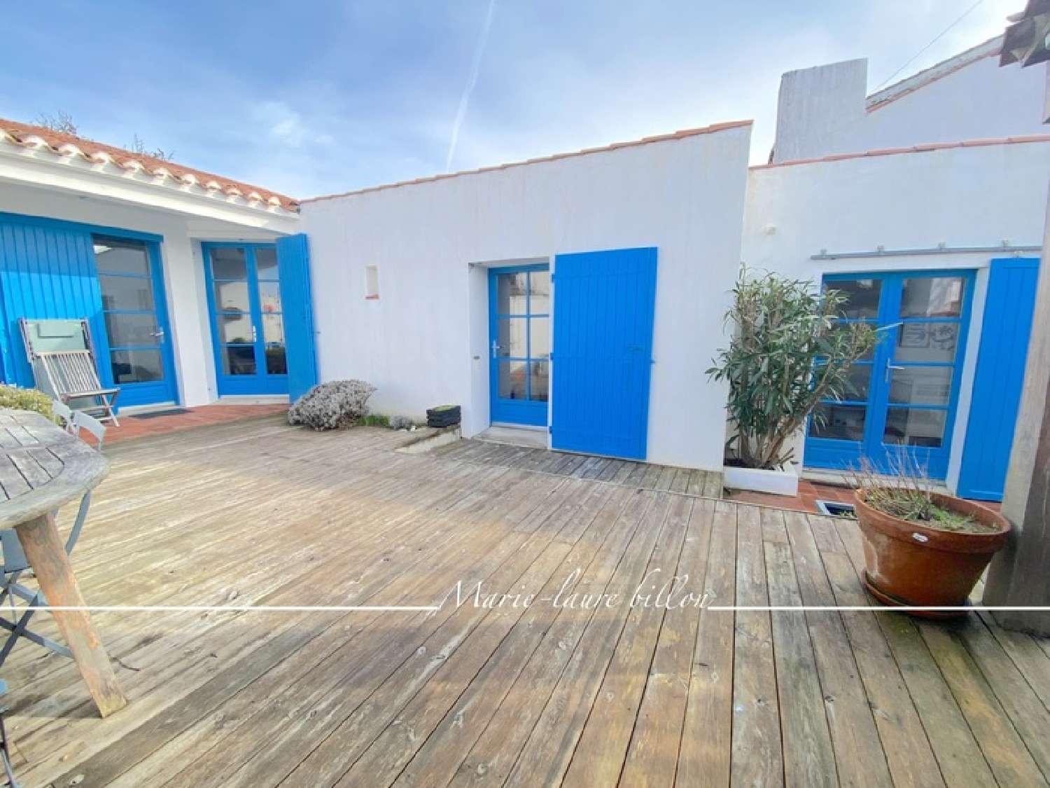  kaufen Haus Saint-Gilles-Croix-de-Vie Vendée 2