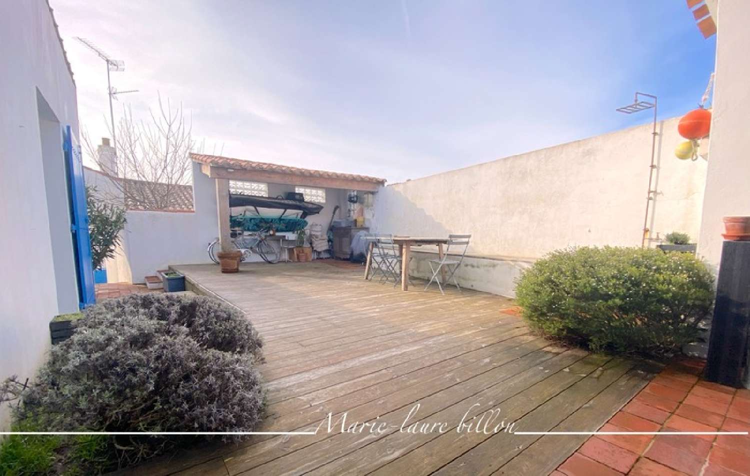  kaufen Haus Saint-Gilles-Croix-de-Vie Vendée 3
