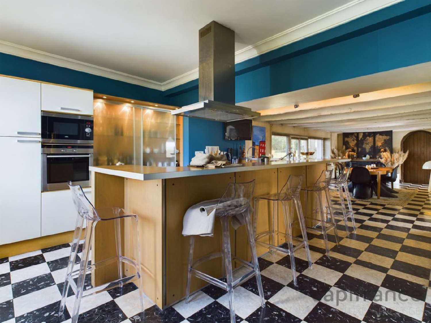  kaufen Haus Saint-Gilles Ille-et-Vilaine 4