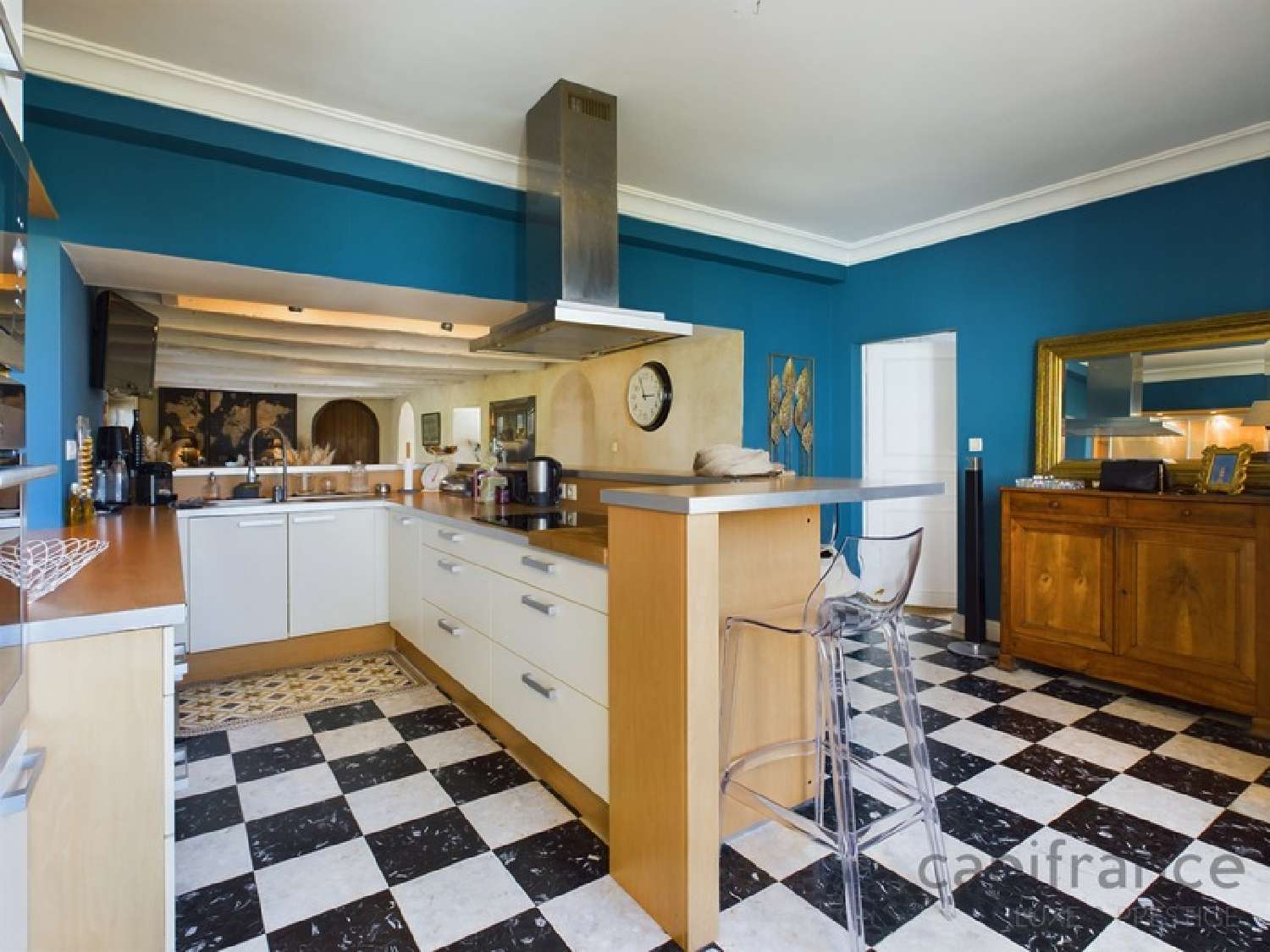  kaufen Haus Saint-Gilles Ille-et-Vilaine 5