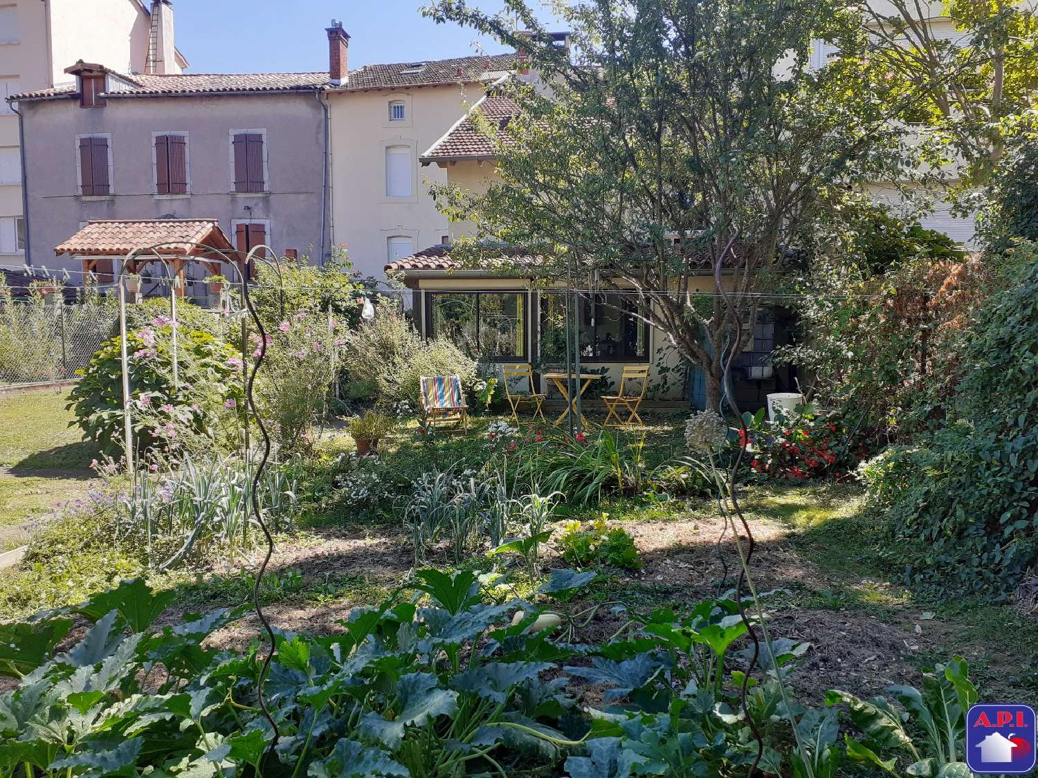  kaufen Haus Saint-Girons Ariège 1