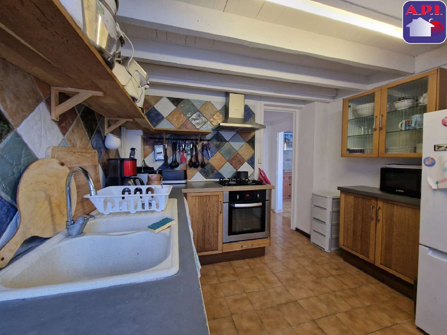  kaufen Haus Saint-Girons Ariège 6