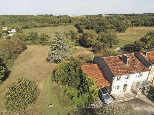 Poursac Charente Haus Bild 7045985