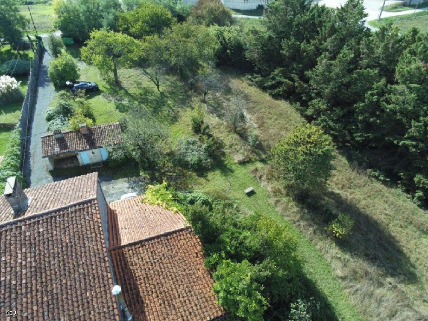  kaufen Haus Poursac Charente 3