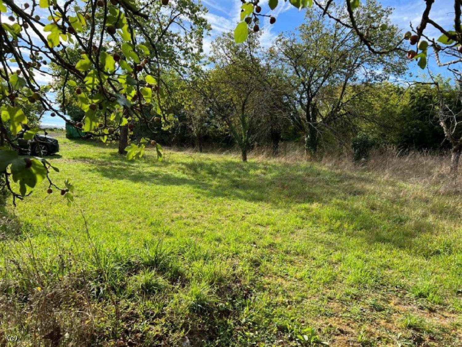  kaufen Haus Poursac Charente 4