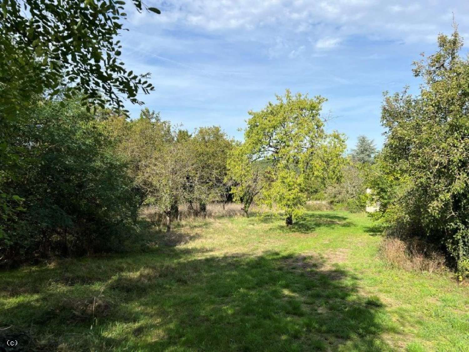  kaufen Haus Poursac Charente 6
