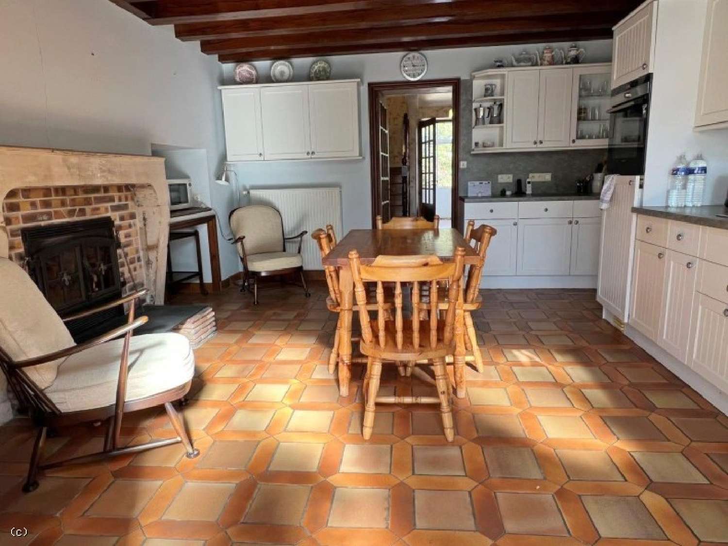  kaufen Haus Poursac Charente 7