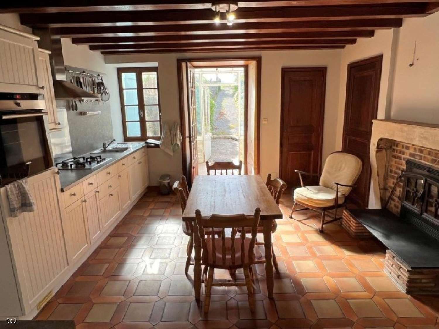  kaufen Haus Poursac Charente 8