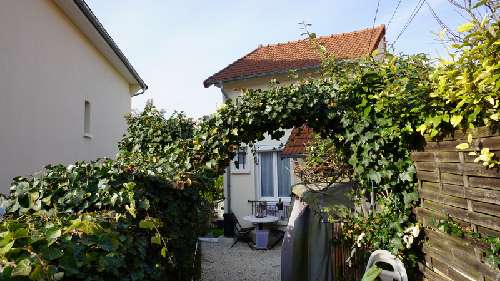 Saint-Gratien Val-d'Oise Haus Bild 7035490