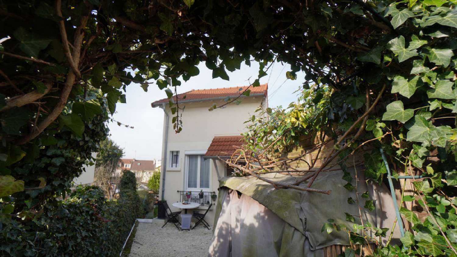  kaufen Haus Saint-Gratien Val-d'Oise 4