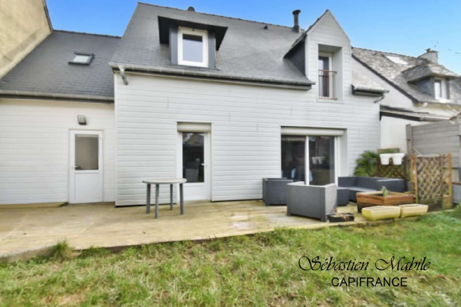 kaufen Haus Saint-Père Ille-et-Vilaine 1