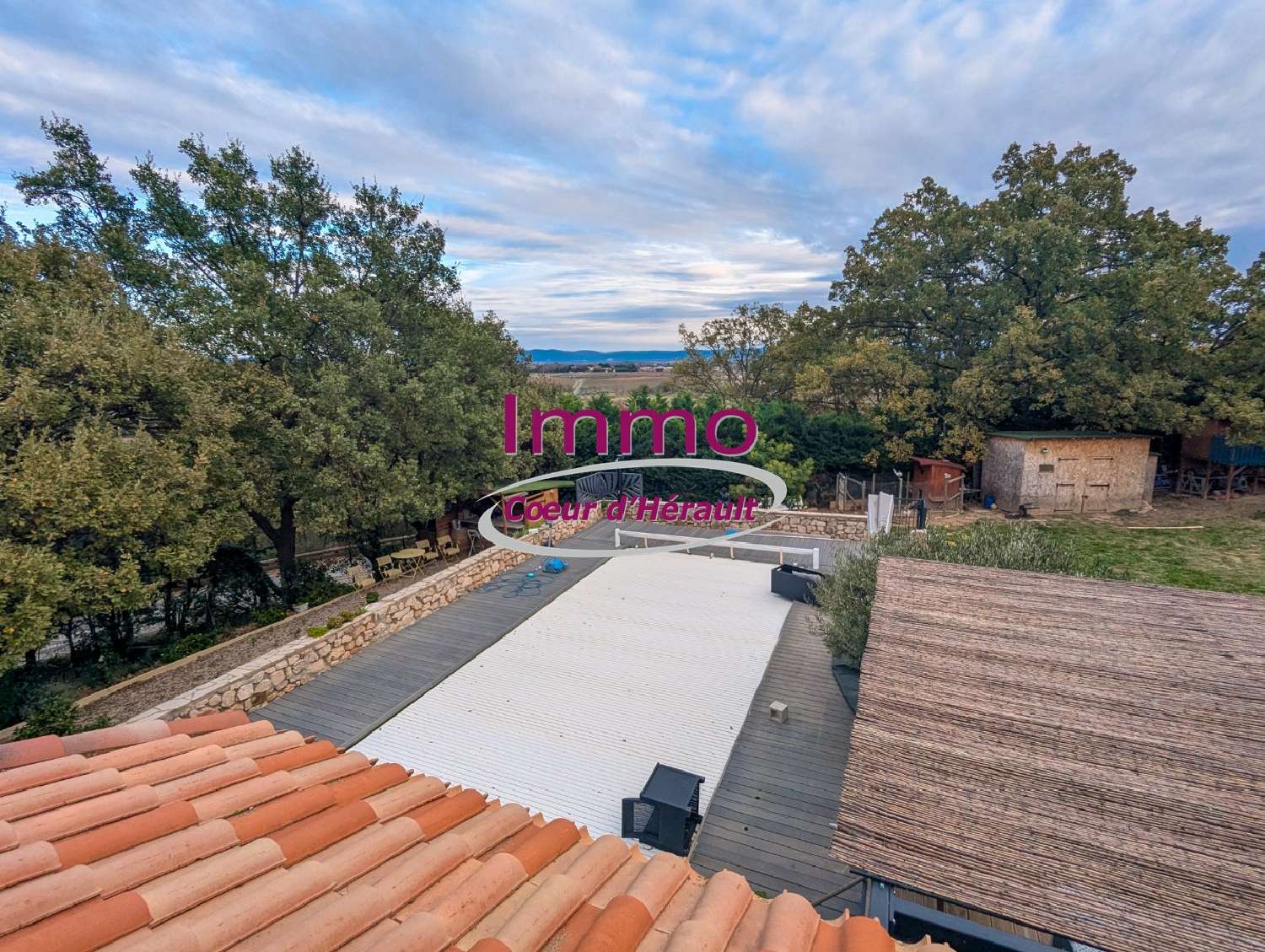  kaufen Haus Saint-Guiraud Hérault 3