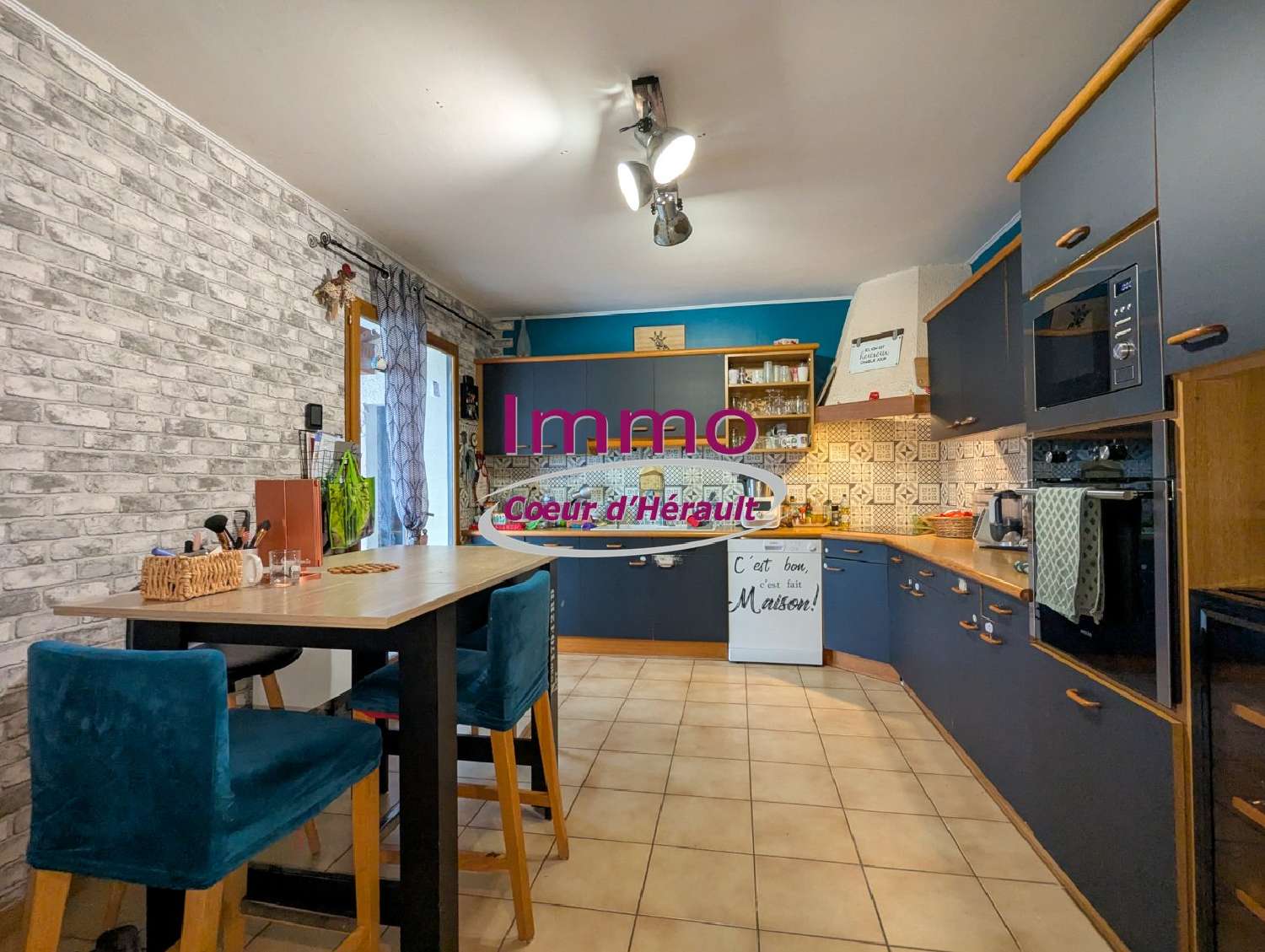  kaufen Haus Saint-Guiraud Hérault 6