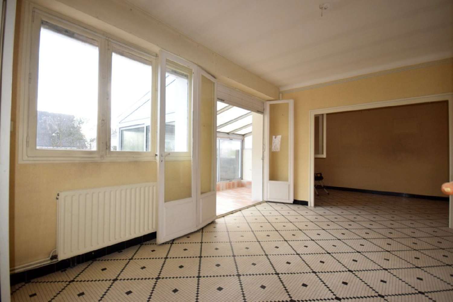  kaufen Haus Saint-Herblain Loire-Atlantique 1