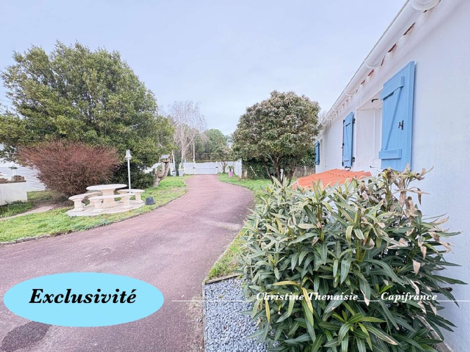  kaufen Haus Saint-Hilaire-de-Riez Vendée 1