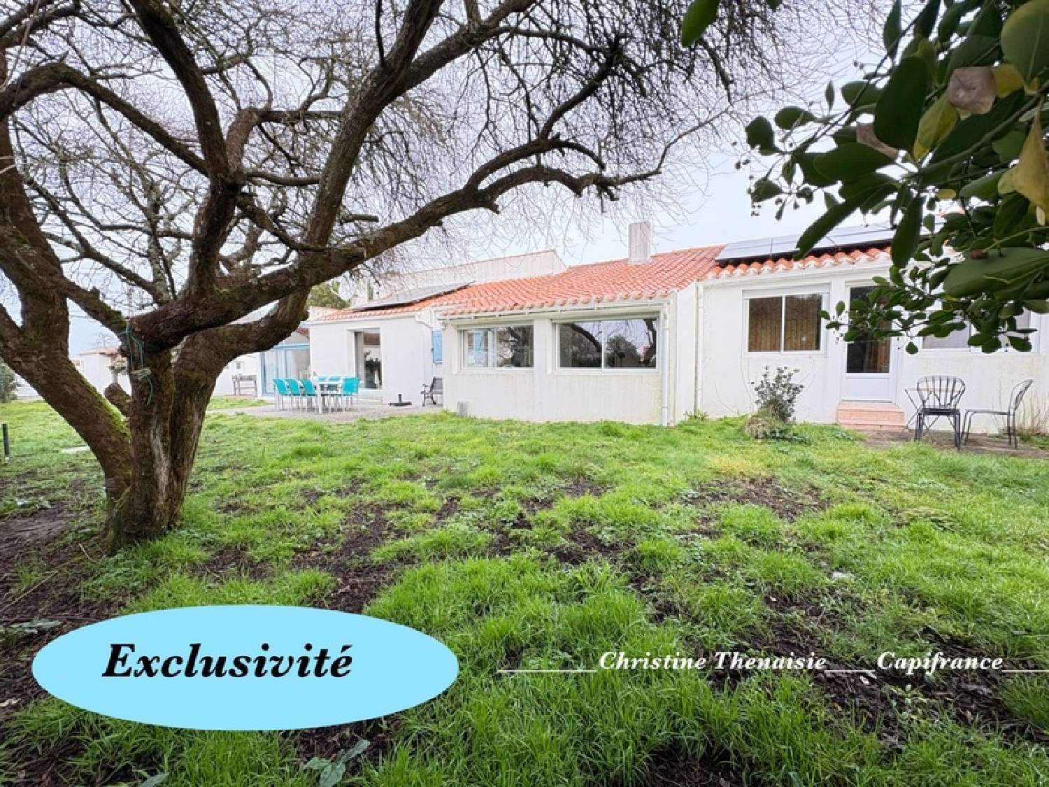  kaufen Haus Saint-Hilaire-de-Riez Vendée 2