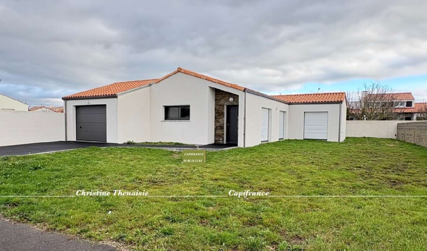  kaufen Haus Saint-Hilaire-de-Riez Vendée 1