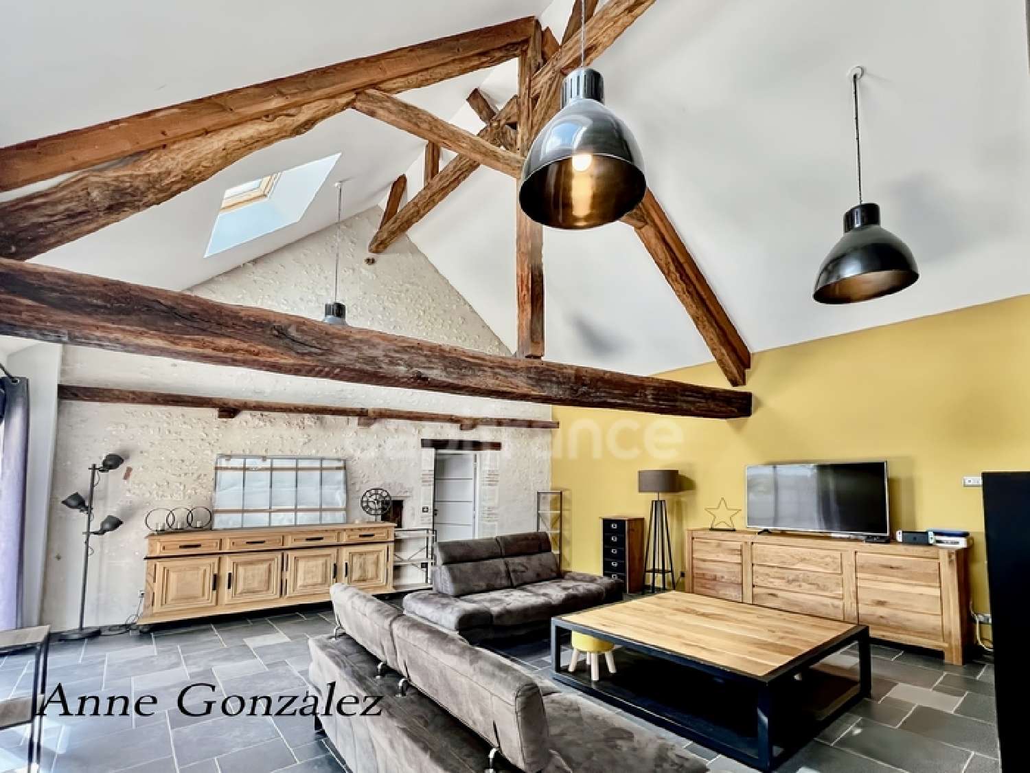 kaufen Haus Saint-Hilaire-Saint-Mesmin Loiret 3