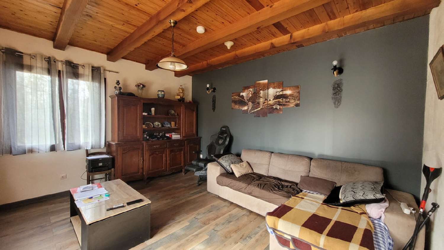 kaufen Haus Saint-Hilaire-la-Palud Deux-Sèvres 2