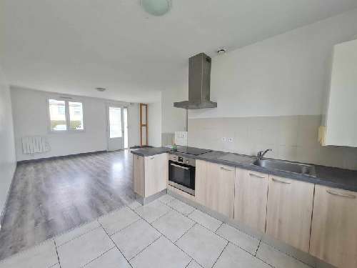 Ahuillé Mayenne Haus Bild 7035970