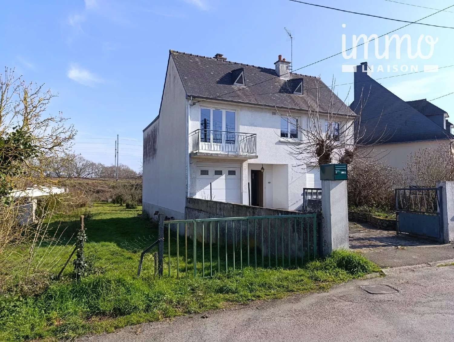  kaufen Haus Saint-Jacques-de-la-Lande Ille-et-Vilaine 1