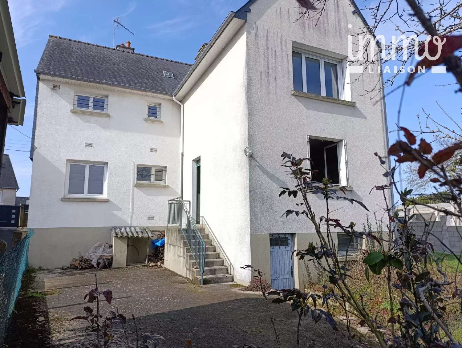  kaufen Haus Saint-Jacques-de-la-Lande Ille-et-Vilaine 3