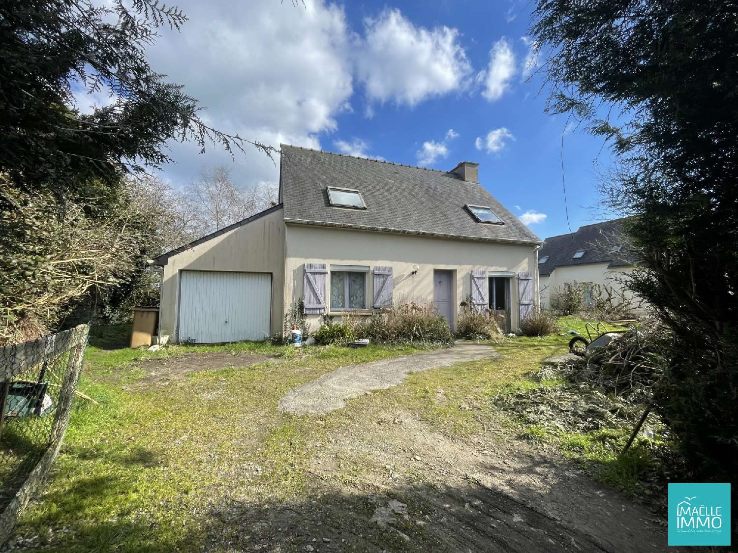  kaufen Haus Saint-Jacut-de-la-Mer Côtes-d'Armor 1