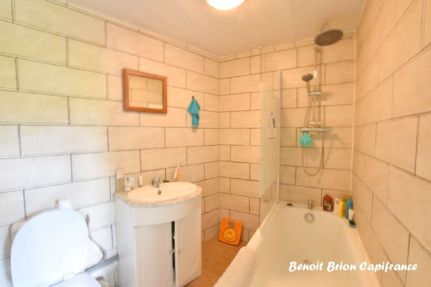  kaufen Haus Saint-James Manche 8