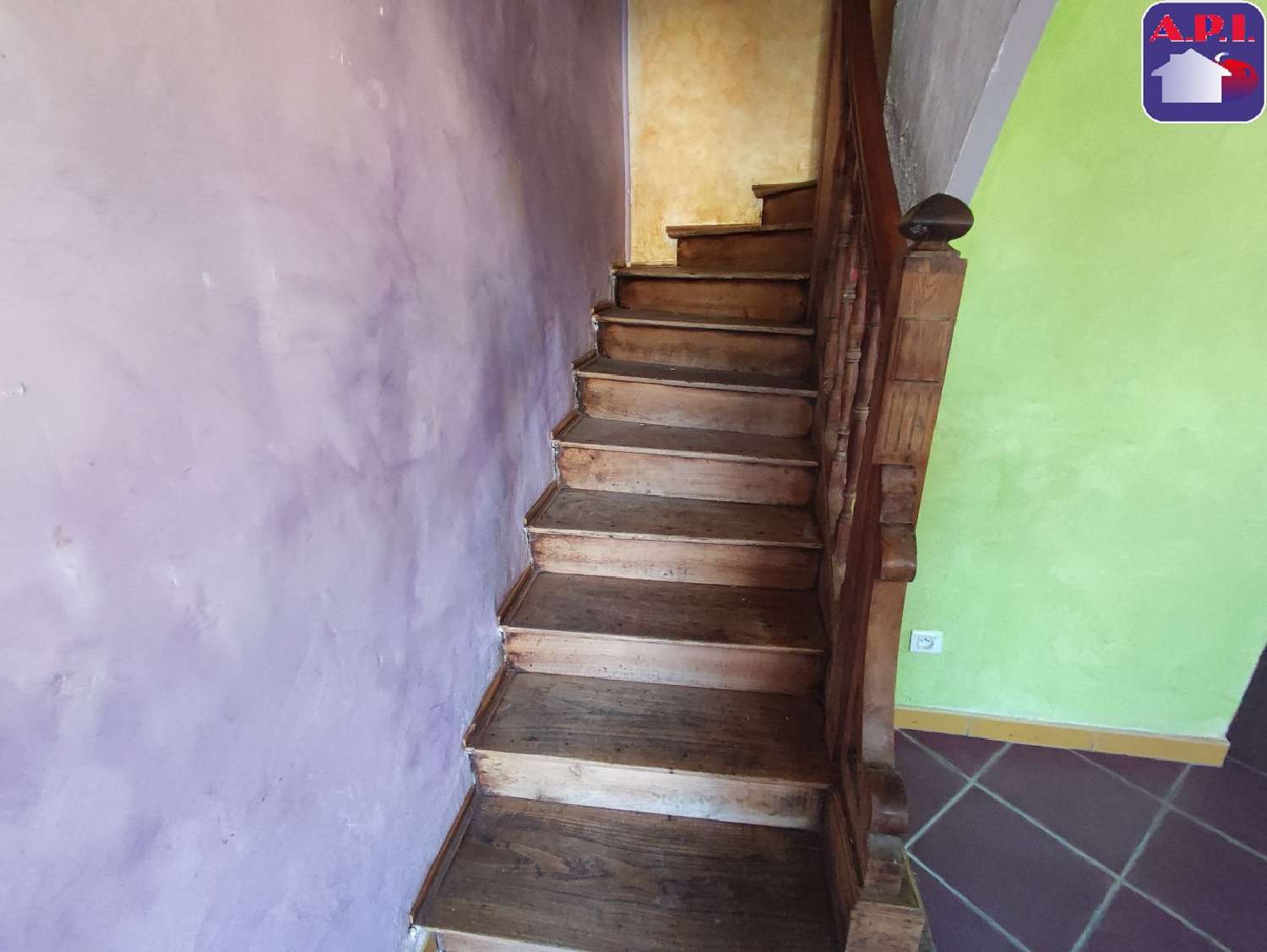 kaufen Haus Saint-Jean-du-Falga Ariège 6