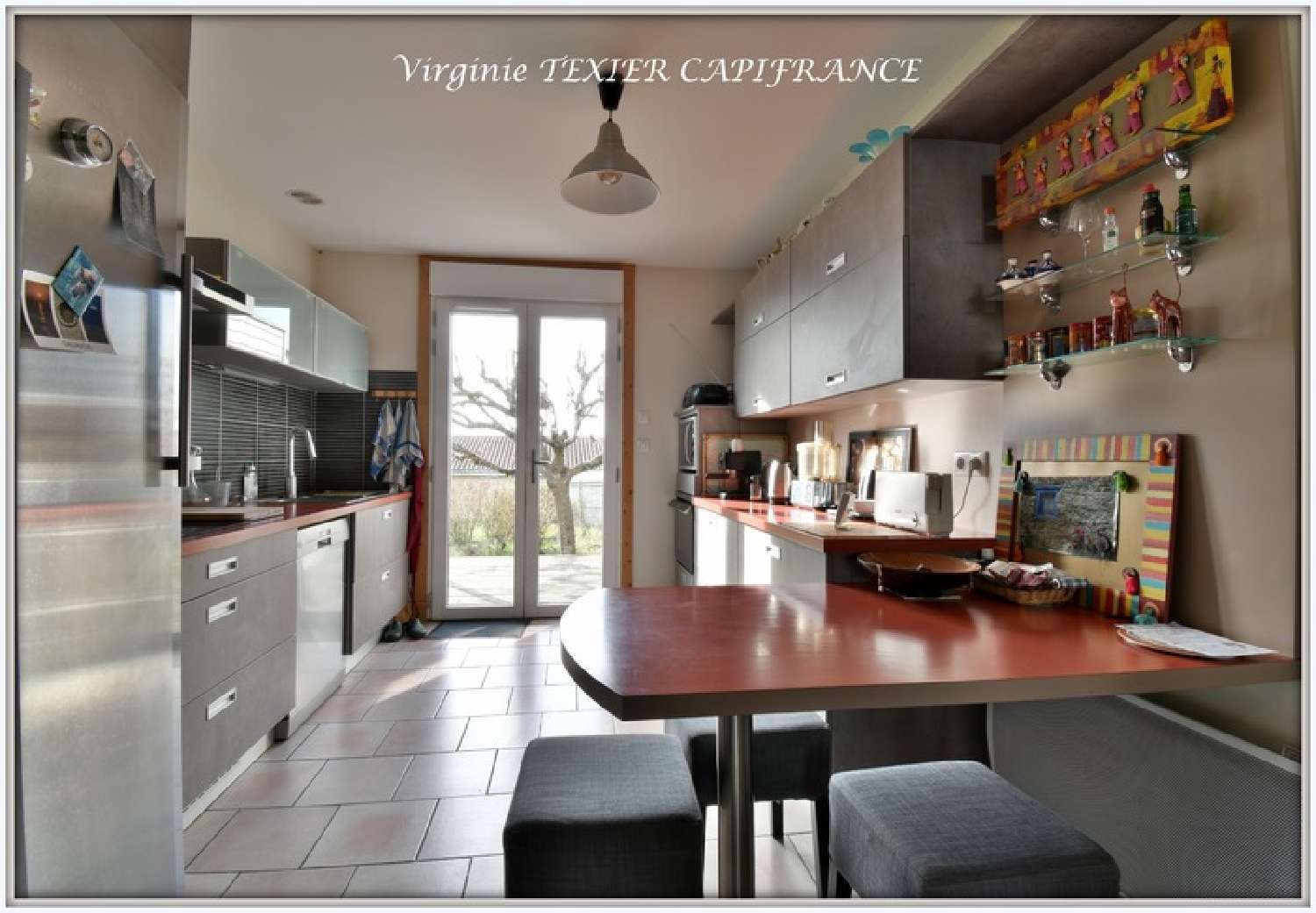  kaufen Haus Saint-Jean-d'Angély Charente-Maritime 4