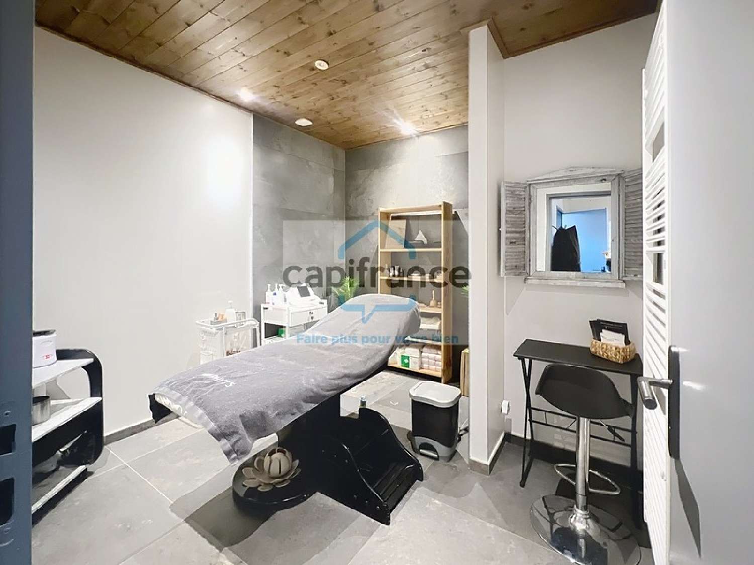  kaufen Haus La Chambre Savoie 1
