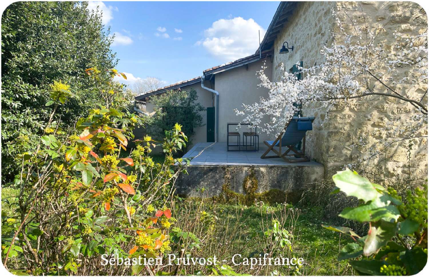  kaufen Haus Saint-Jean-de-Côle Dordogne 3