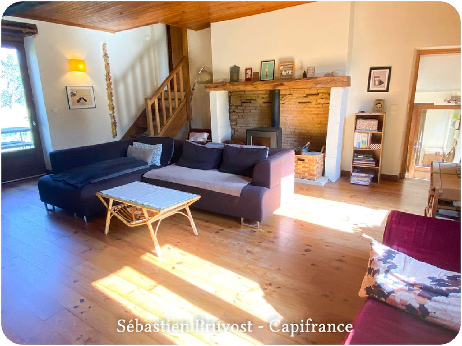  kaufen Haus Saint-Jean-de-Côle Dordogne 5