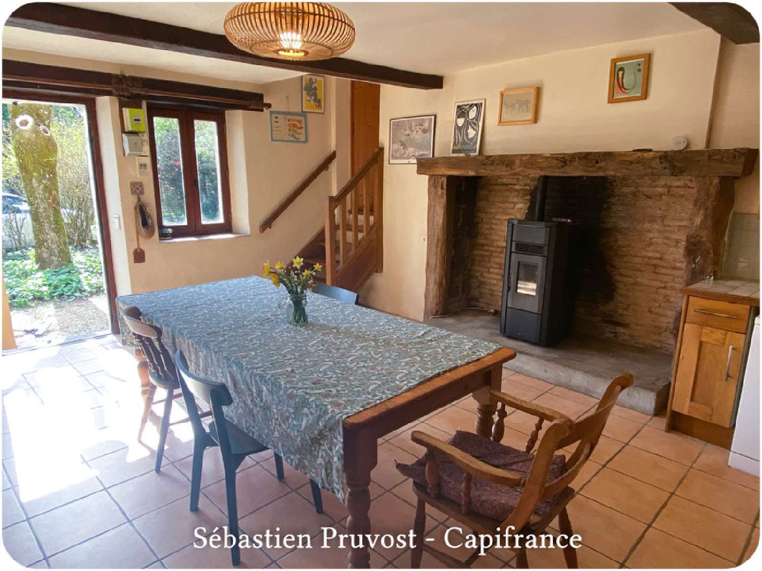  kaufen Haus Saint-Jean-de-Côle Dordogne 7