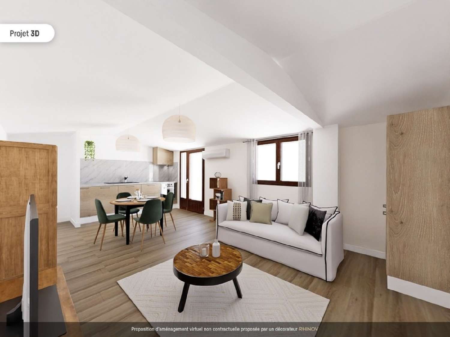  kaufen Haus Saint-Jean-de-Védas Hérault 8