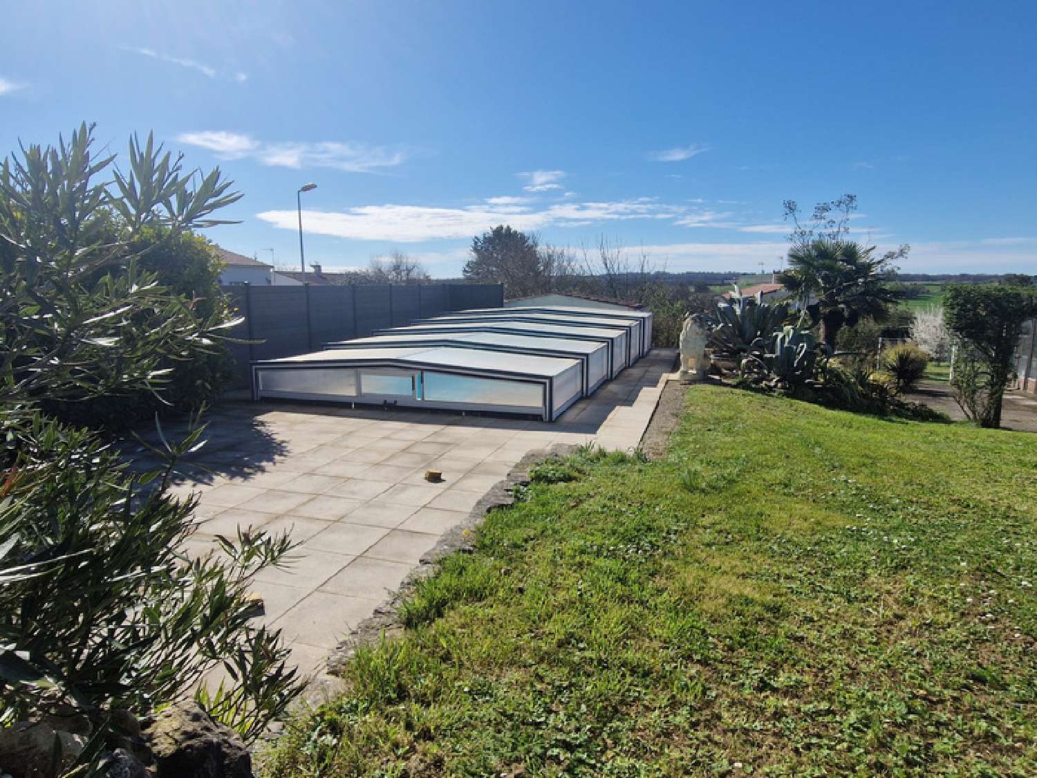  kaufen Haus Saint-Jean-d'Angély Charente-Maritime 2