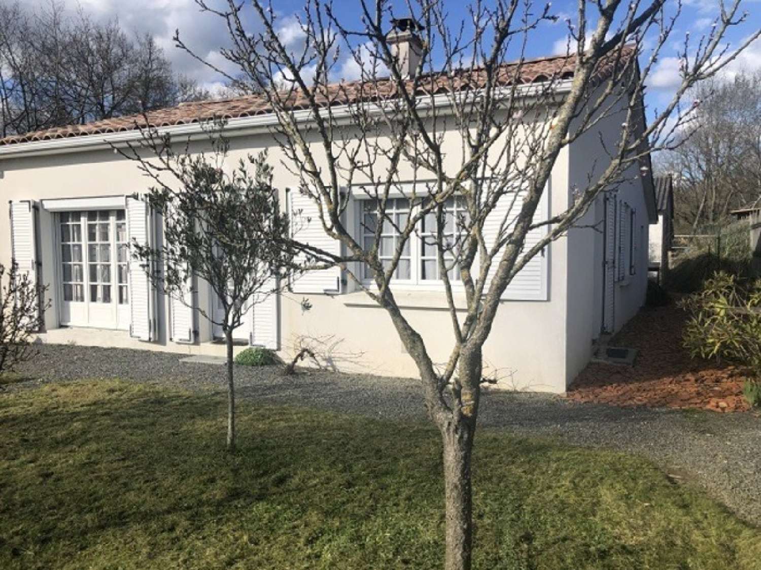  kaufen Haus Touvois Loire-Atlantique 2