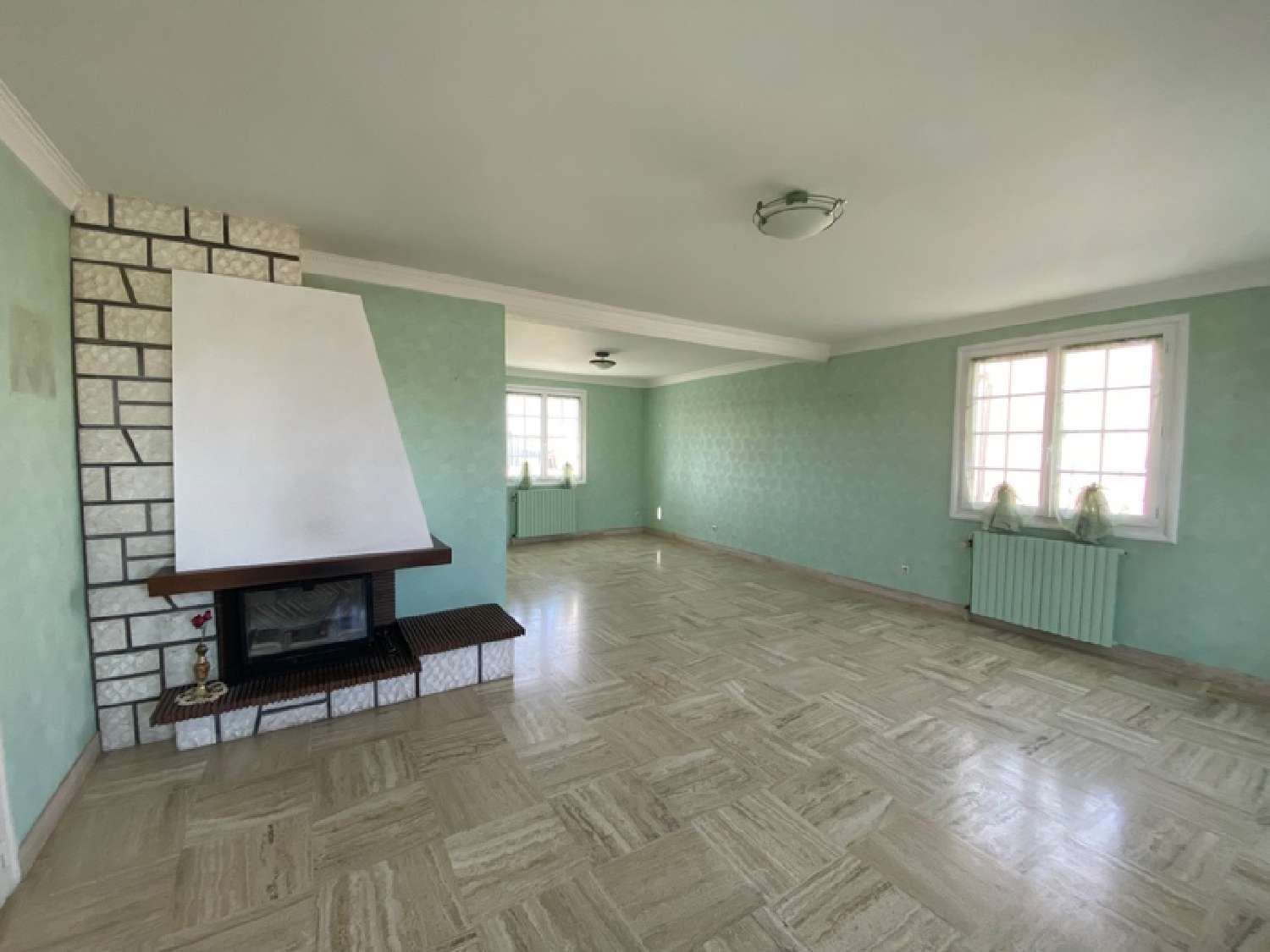  à vendre maison Saint-Jean-de-Thouars Deux-Sèvres 6